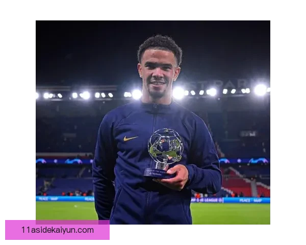 扎伊尔埃梅里技术特点分析：表现稳健，值得关注的年轻才俊。