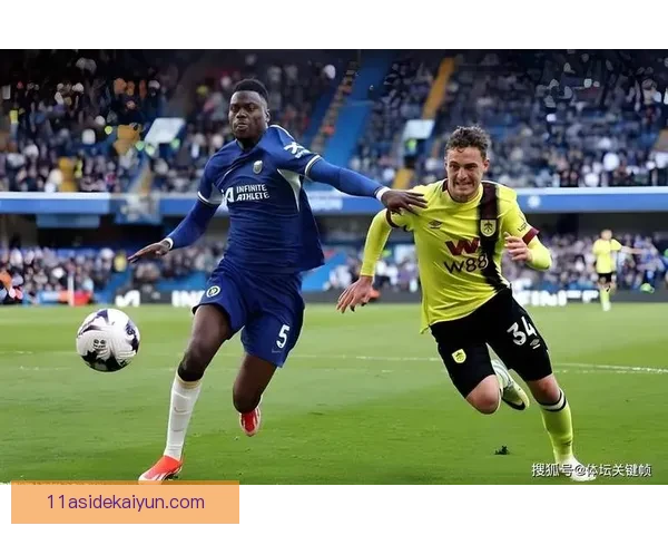 英超查洛巴状态回暖，球队竞争力增强值得关注