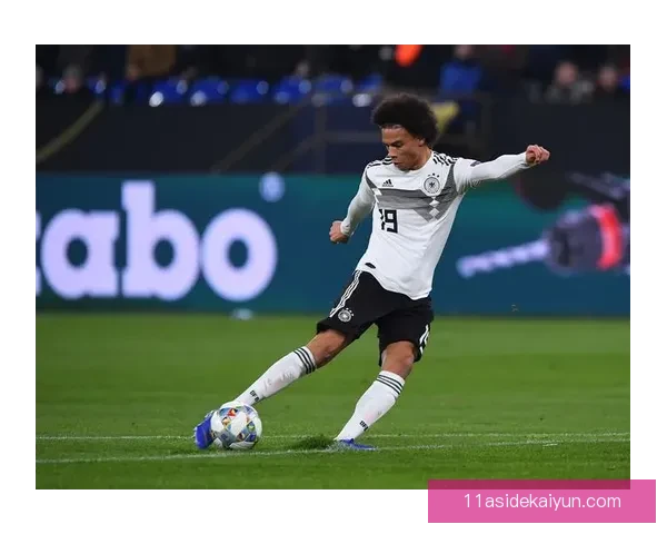 萨内射门数据分析，状态回暖持续提升，表现备受关注