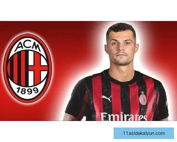 扎卡中场风格不断进化，值得关注的表现与战术贡献