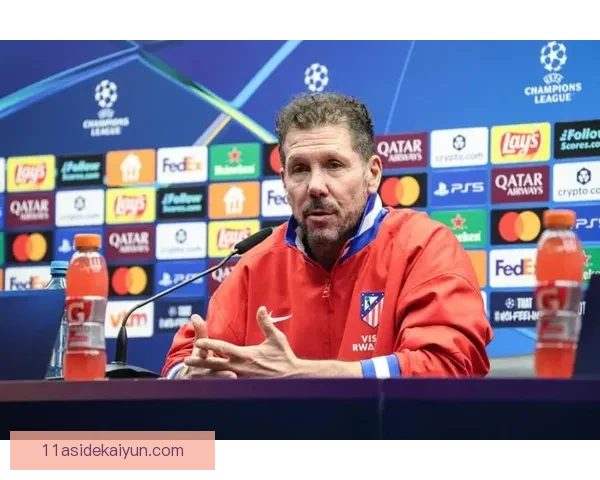 西蒙尼球队精神文化持续增强，展现出顽强拼搏的核心价值观