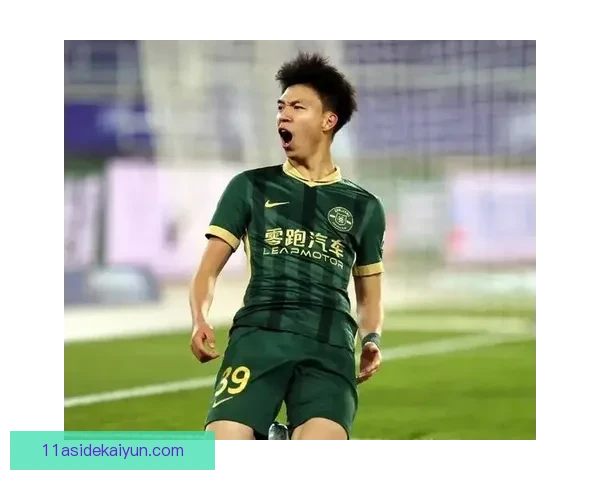 足球新星风云榜：年轻球员表现持续提升，未来潜力值得关注