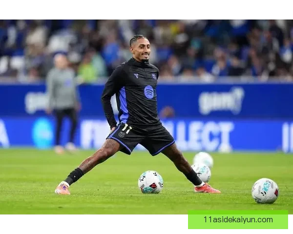 拉菲尼亚职业轨迹分析：从巴萨到职业生涯新阶段的表现趋势